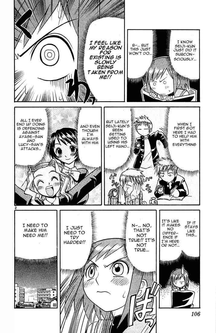 Page 2 Chapter 50 Midori Days