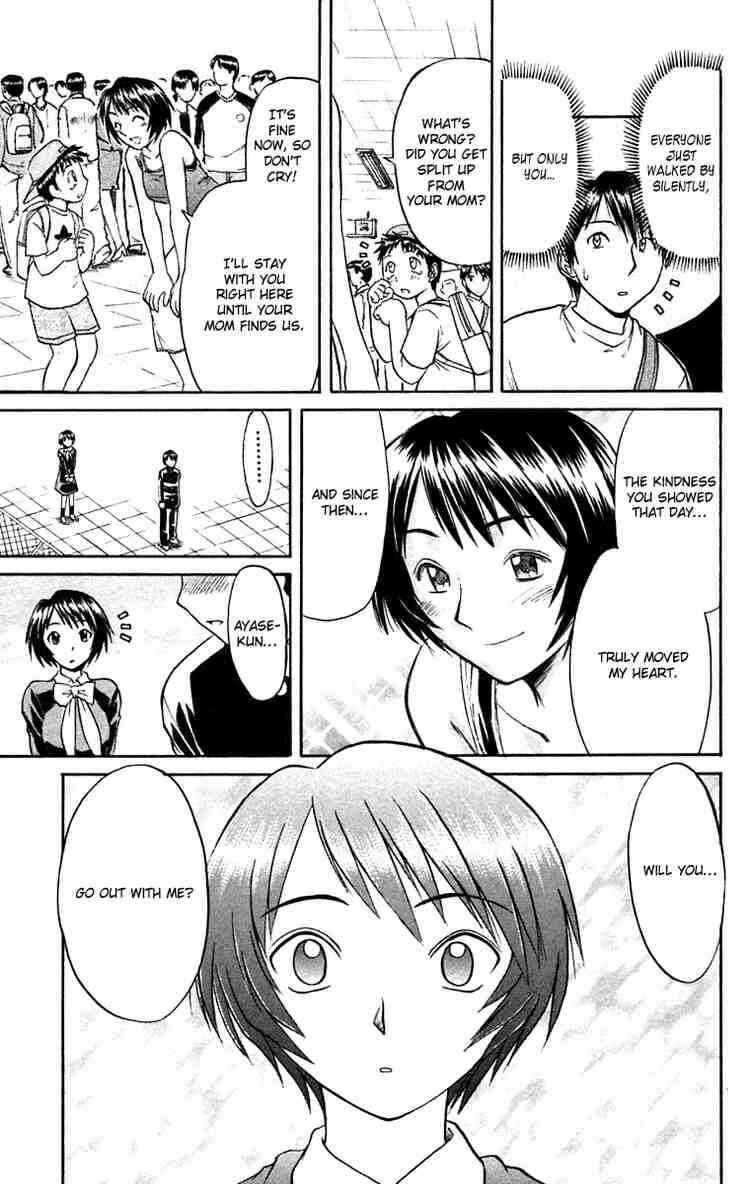 Page 8 Chapter 59 Midori Days