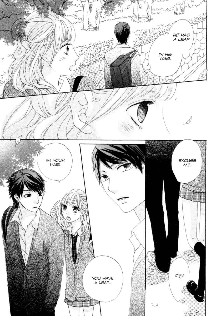 Page 10 Chapter Unknown_8708 Sakura no Kimi