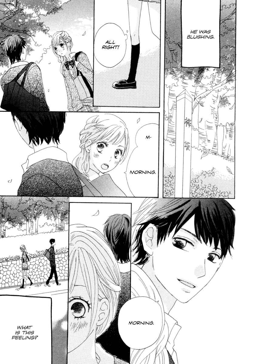 Page 12 Chapter Unknown_8708 Sakura no Kimi