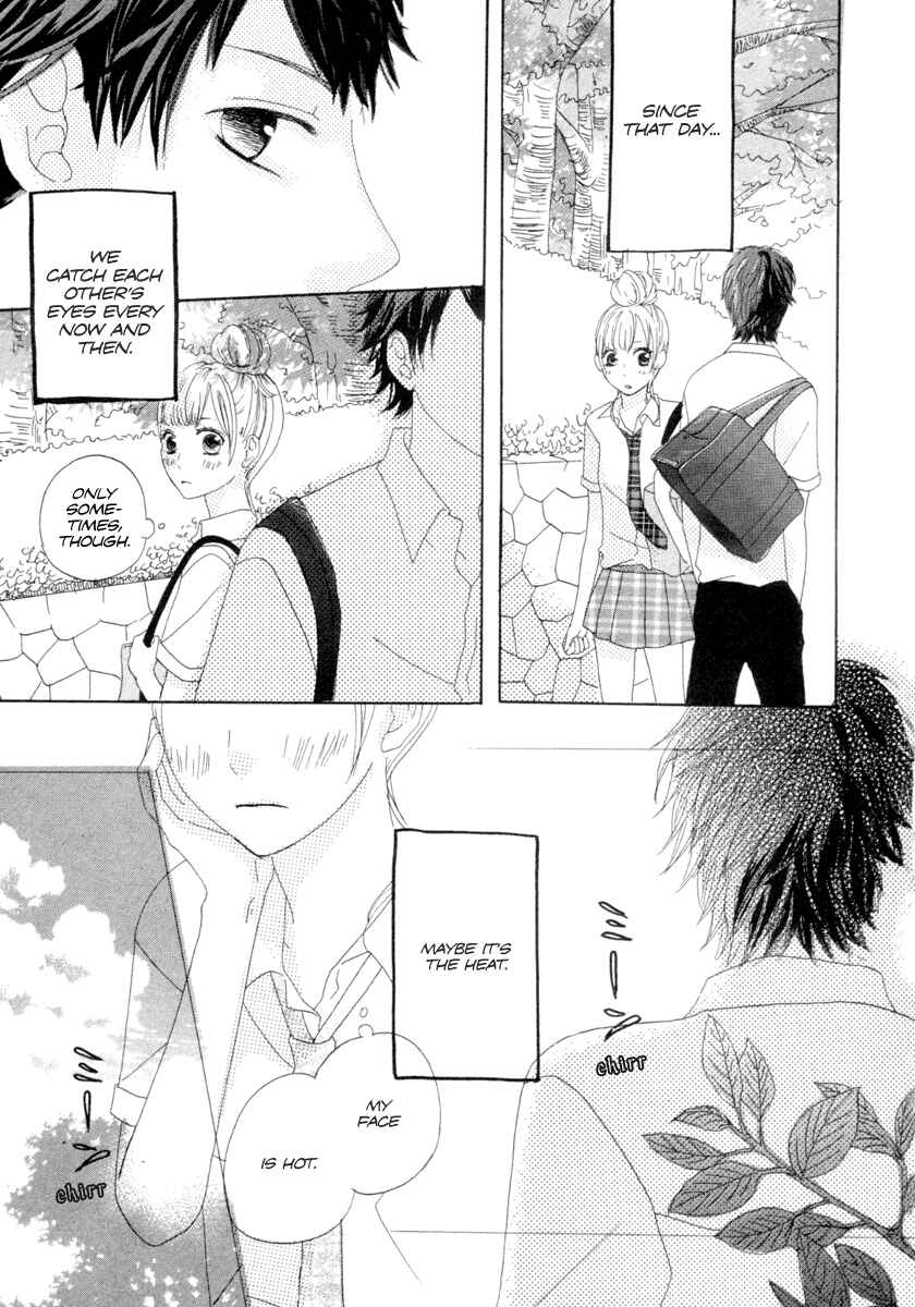 Page 8 Chapter Unknown_8708 Sakura no Kimi