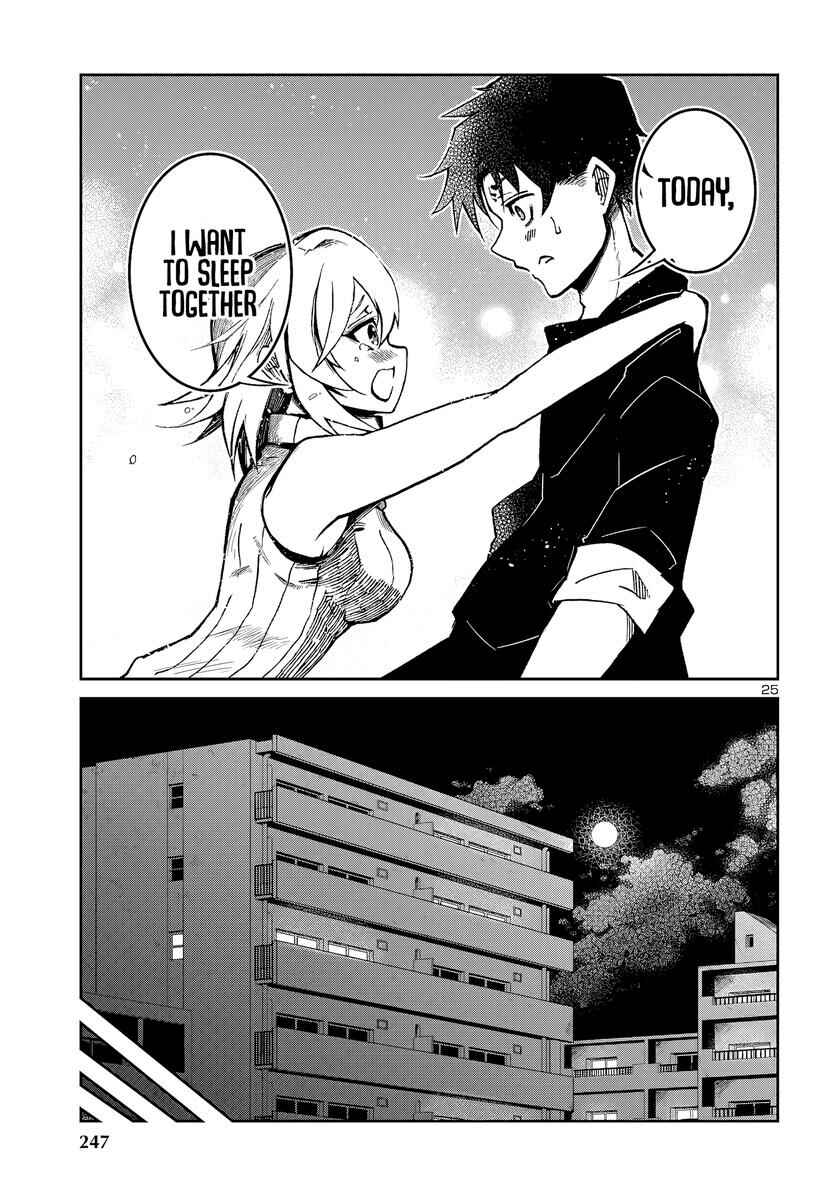 Page 26 Chapter 7 Dungeon ga Arawarete 5-nen, 15-sai de Dungeon ni Idomu Koto ni Shita.