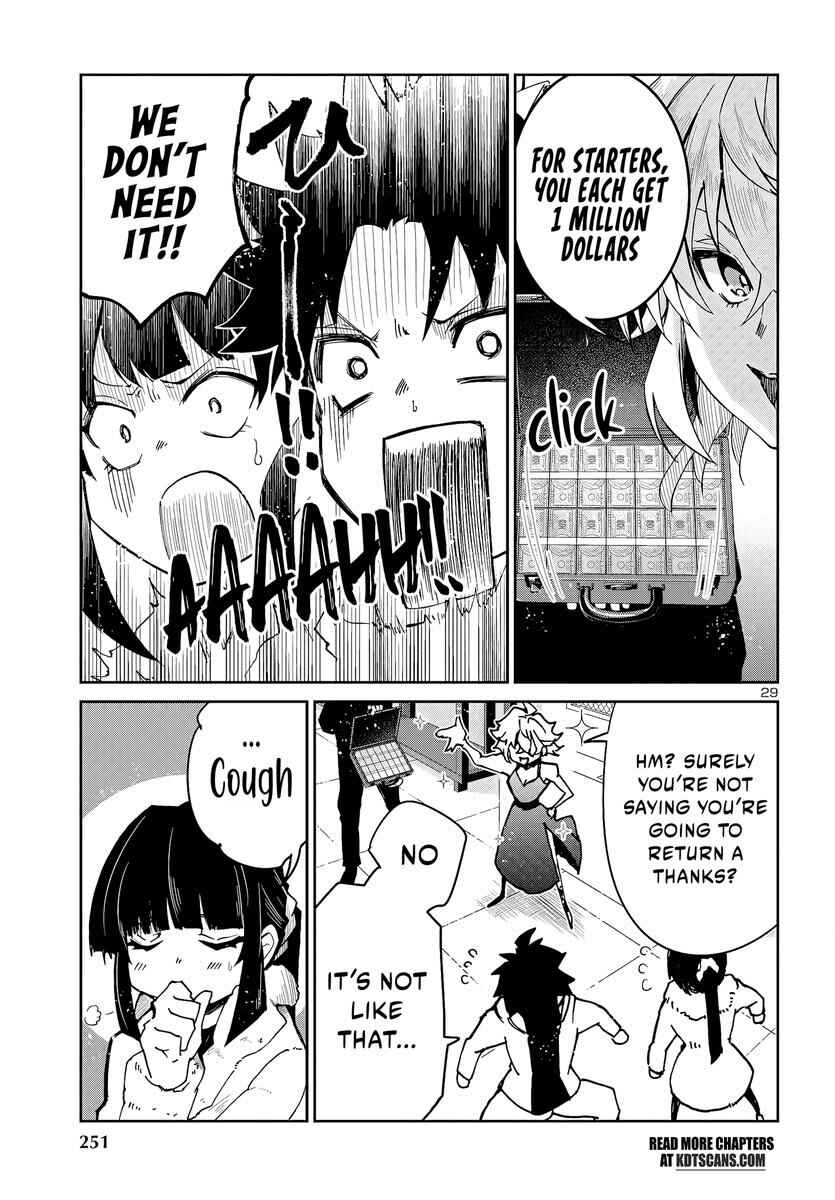 Page 30 Chapter 7 Dungeon ga Arawarete 5-nen, 15-sai de Dungeon ni Idomu Koto ni Shita.