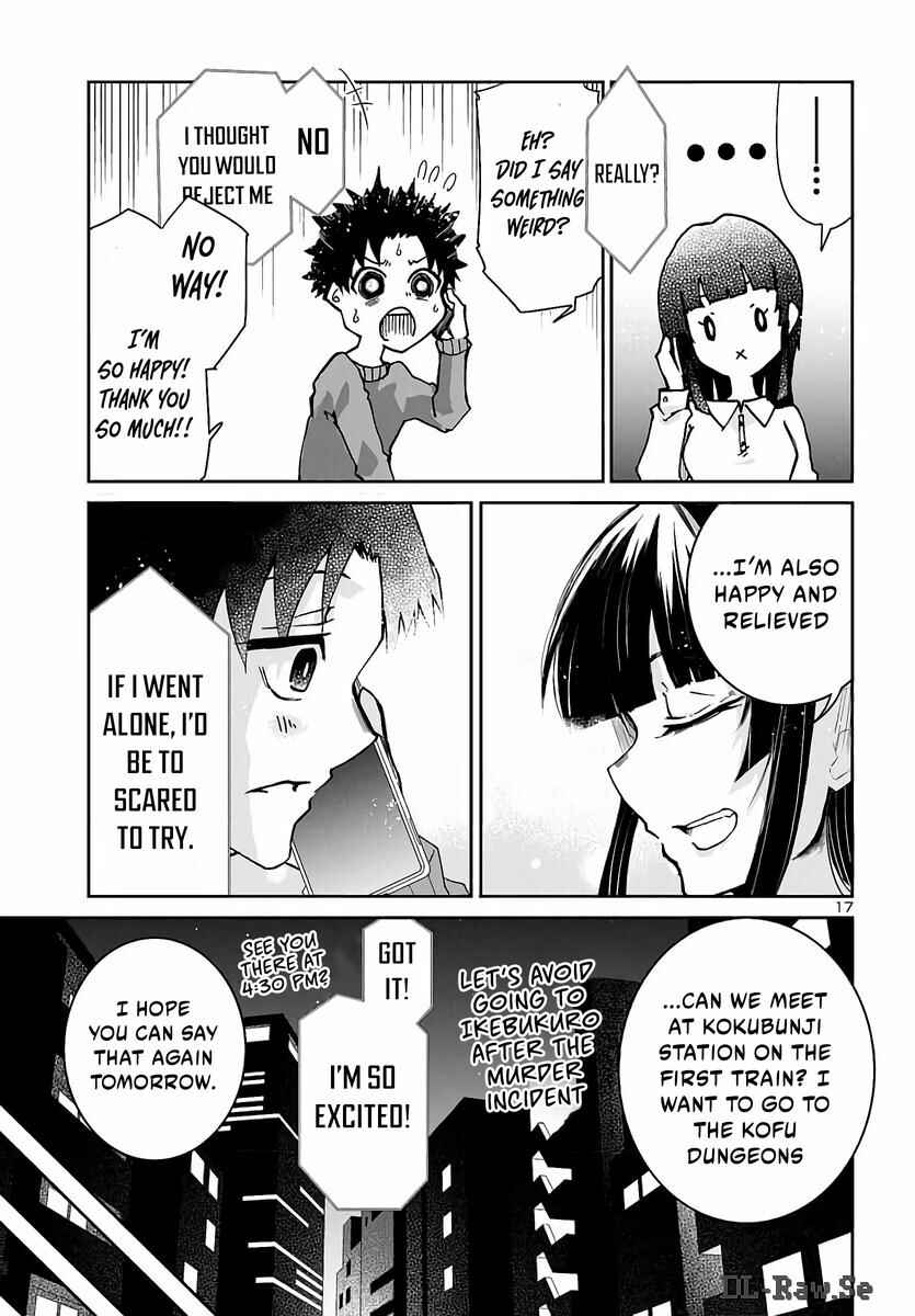 Page 18 Chapter 4 Dungeon ga Arawarete 5-nen, 15-sai de Dungeon ni Idomu Koto ni Shita.