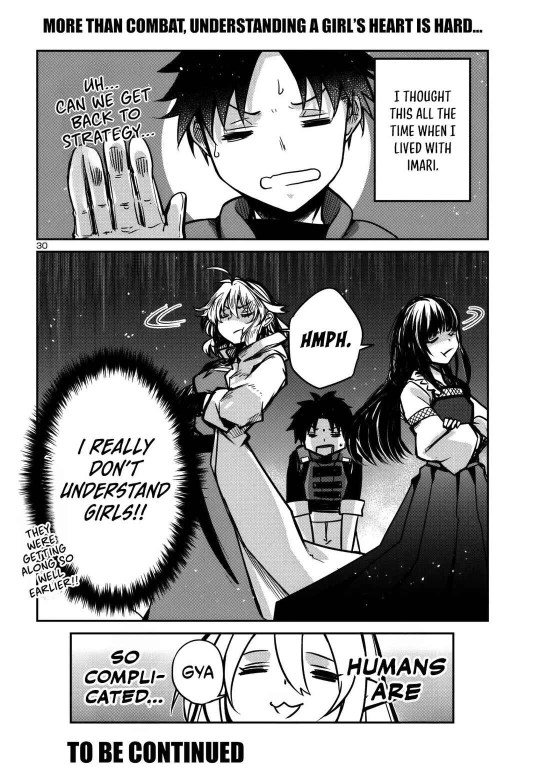 Page 31 Chapter 13 Dungeon ga Arawarete 5-nen, 15-sai de Dungeon ni Idomu Koto ni Shita.