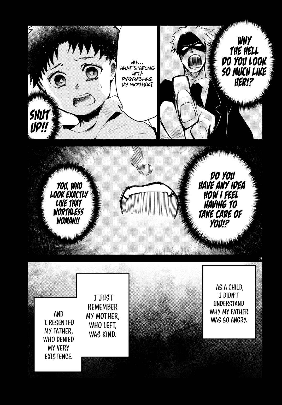 Page 5 Chapter 11 Dungeon ga Arawarete 5-nen, 15-sai de Dungeon ni Idomu Koto ni Shita.