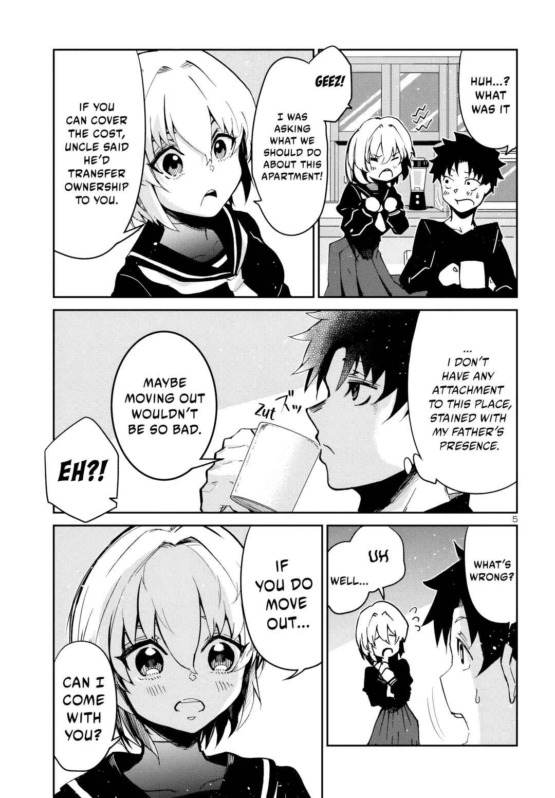Page 7 Chapter 11 Dungeon ga Arawarete 5-nen, 15-sai de Dungeon ni Idomu Koto ni Shita.