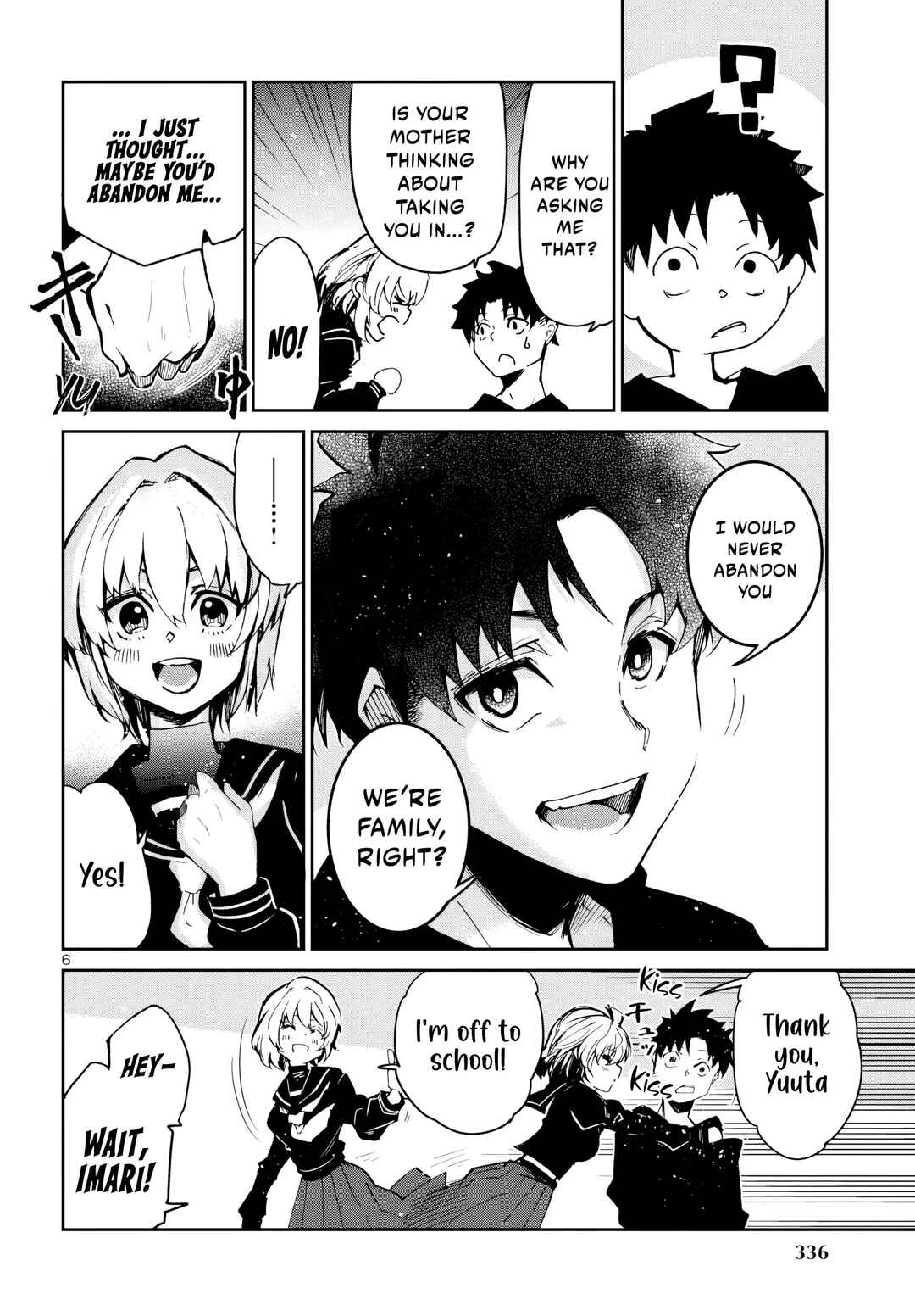 Page 8 Chapter 11 Dungeon ga Arawarete 5-nen, 15-sai de Dungeon ni Idomu Koto ni Shita.