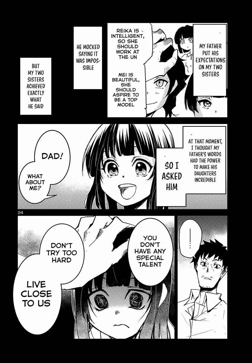 Page 26 Chapter 5 Dungeon ga Arawarete 5-nen, 15-sai de Dungeon ni Idomu Koto ni Shita.