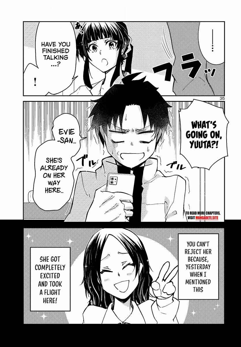 Page 37 Chapter 5 Dungeon ga Arawarete 5-nen, 15-sai de Dungeon ni Idomu Koto ni Shita.