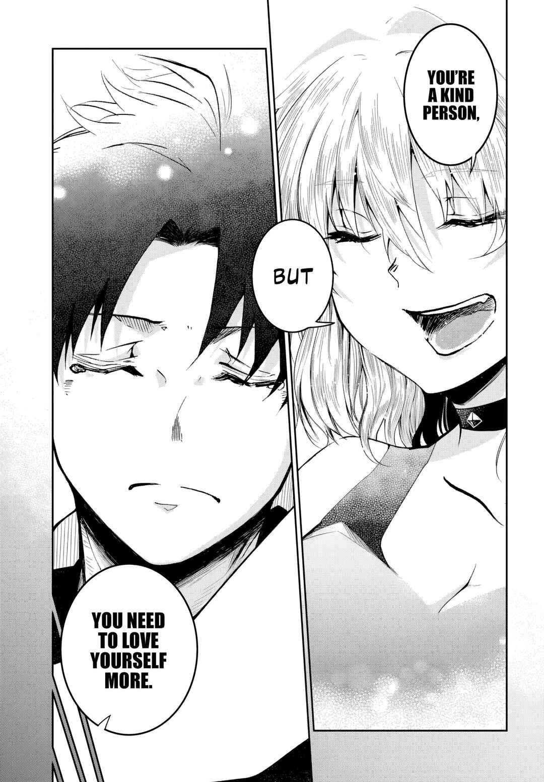 Page 10 Chapter 12 Dungeon ga Arawarete 5-nen, 15-sai de Dungeon ni Idomu Koto ni Shita.