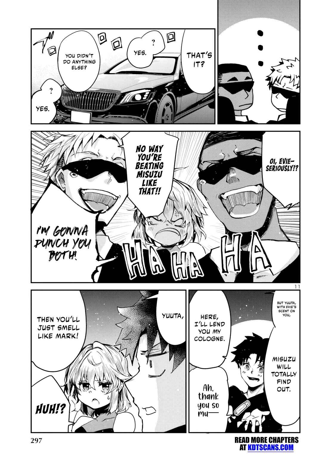 Page 12 Chapter 12 Dungeon ga Arawarete 5-nen, 15-sai de Dungeon ni Idomu Koto ni Shita.