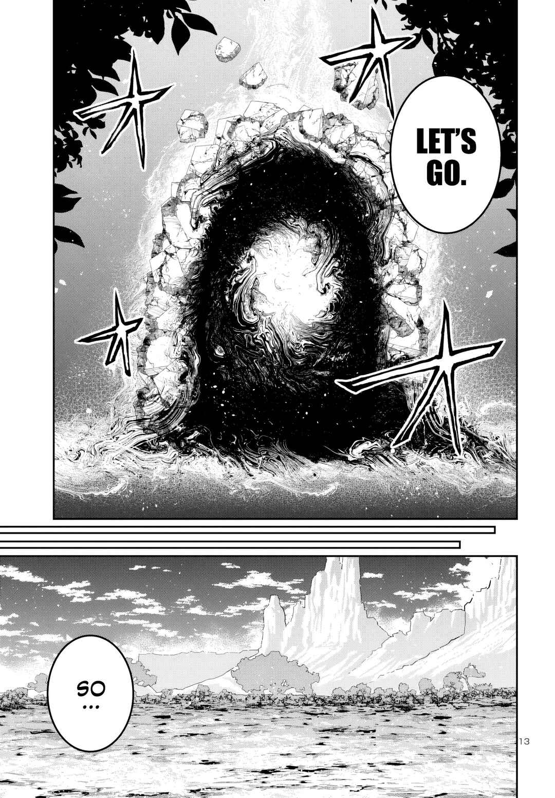 Page 14 Chapter 12 Dungeon ga Arawarete 5-nen, 15-sai de Dungeon ni Idomu Koto ni Shita.