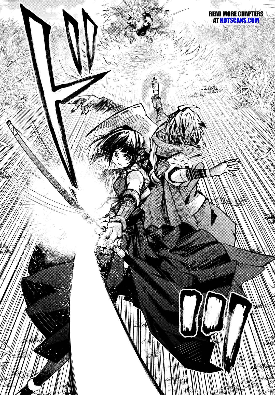 Page 18 Chapter 12 Dungeon ga Arawarete 5-nen, 15-sai de Dungeon ni Idomu Koto ni Shita.