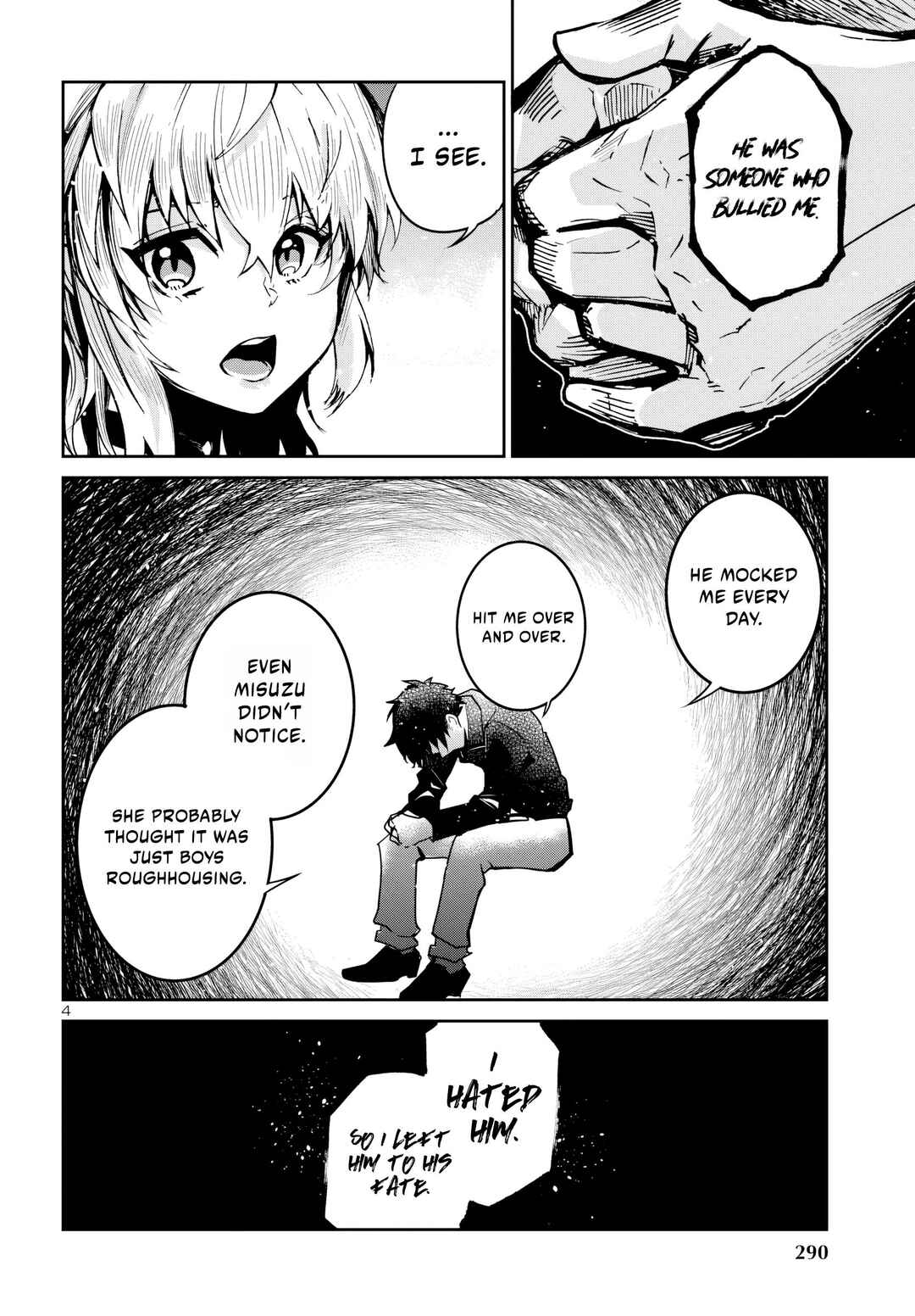 Page 5 Chapter 12 Dungeon ga Arawarete 5-nen, 15-sai de Dungeon ni Idomu Koto ni Shita.