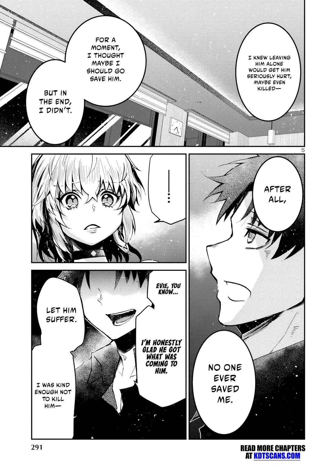 Page 6 Chapter 12 Dungeon ga Arawarete 5-nen, 15-sai de Dungeon ni Idomu Koto ni Shita.