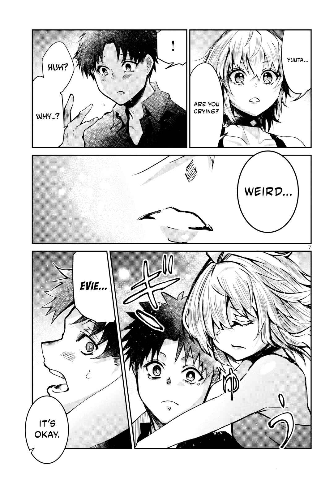 Page 8 Chapter 12 Dungeon ga Arawarete 5-nen, 15-sai de Dungeon ni Idomu Koto ni Shita.