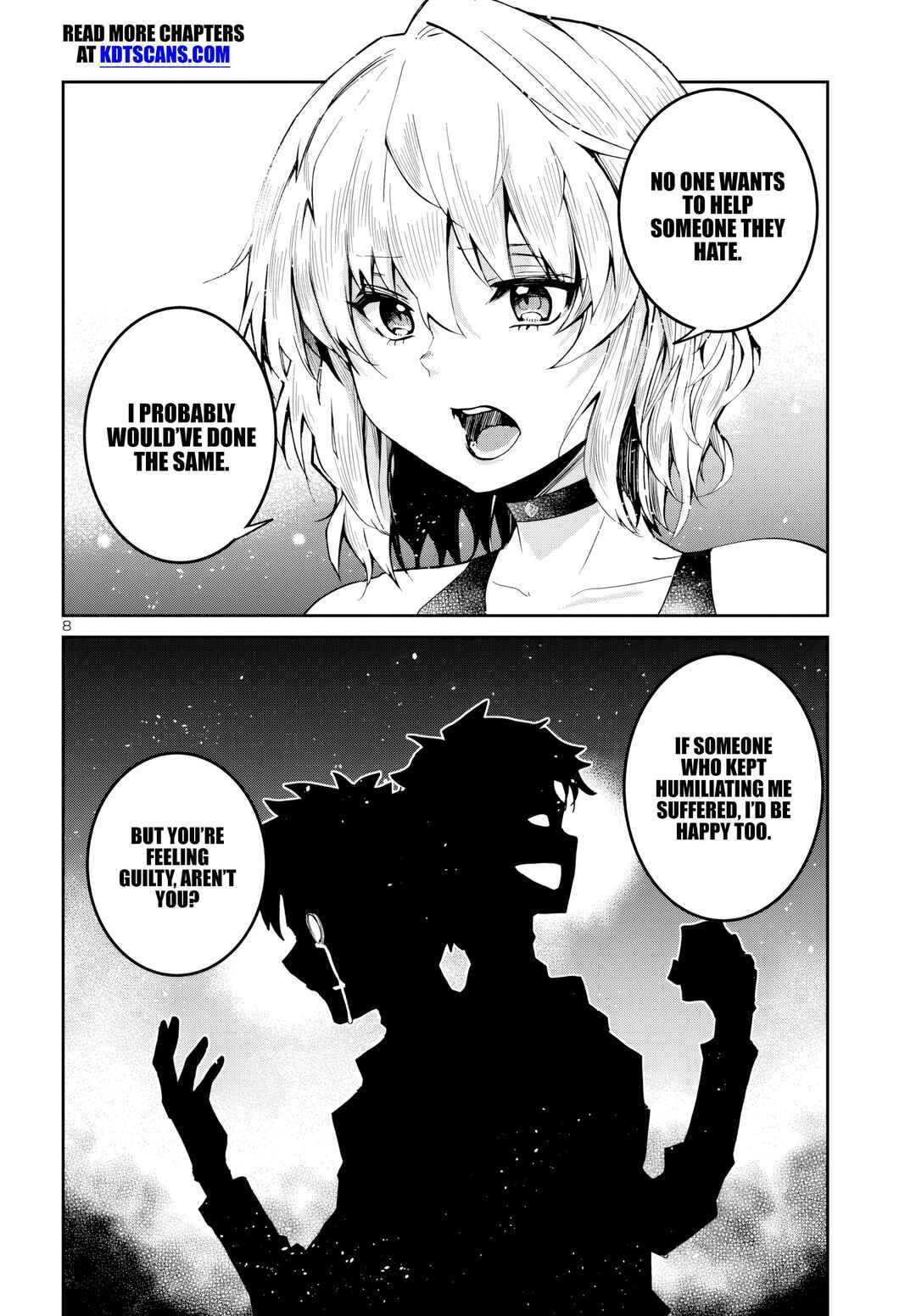Page 9 Chapter 12 Dungeon ga Arawarete 5-nen, 15-sai de Dungeon ni Idomu Koto ni Shita.