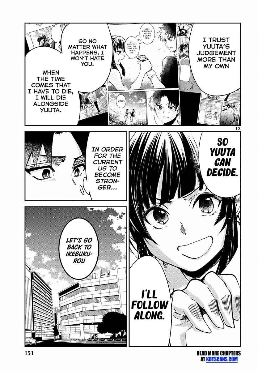 Page 15 Chapter 6 Dungeon ga Arawarete 5-nen, 15-sai de Dungeon ni Idomu Koto ni Shita.