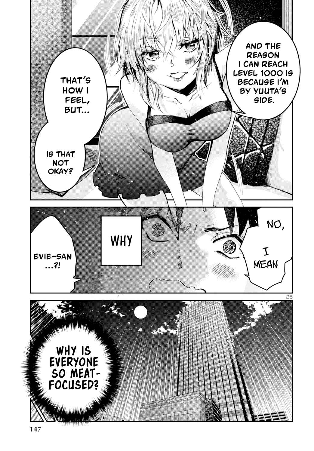 Page 26 Chapter 10 Dungeon ga Arawarete 5-nen, 15-sai de Dungeon ni Idomu Koto ni Shita.