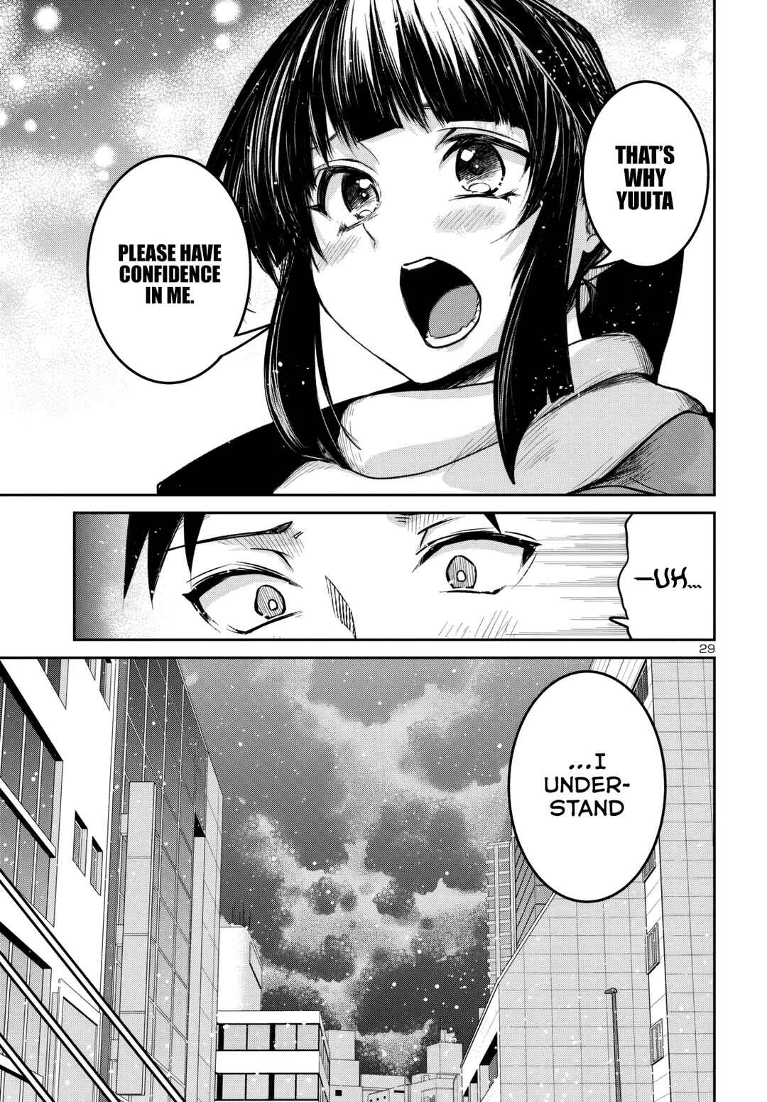 Page 30 Chapter 15 Dungeon ga Arawarete 5-nen, 15-sai de Dungeon ni Idomu Koto ni Shita.