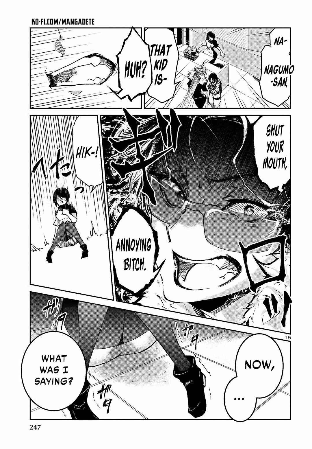 Page 18 Chapter 2 Dungeon ga Arawarete 5-nen, 15-sai de Dungeon ni Idomu Koto ni Shita.