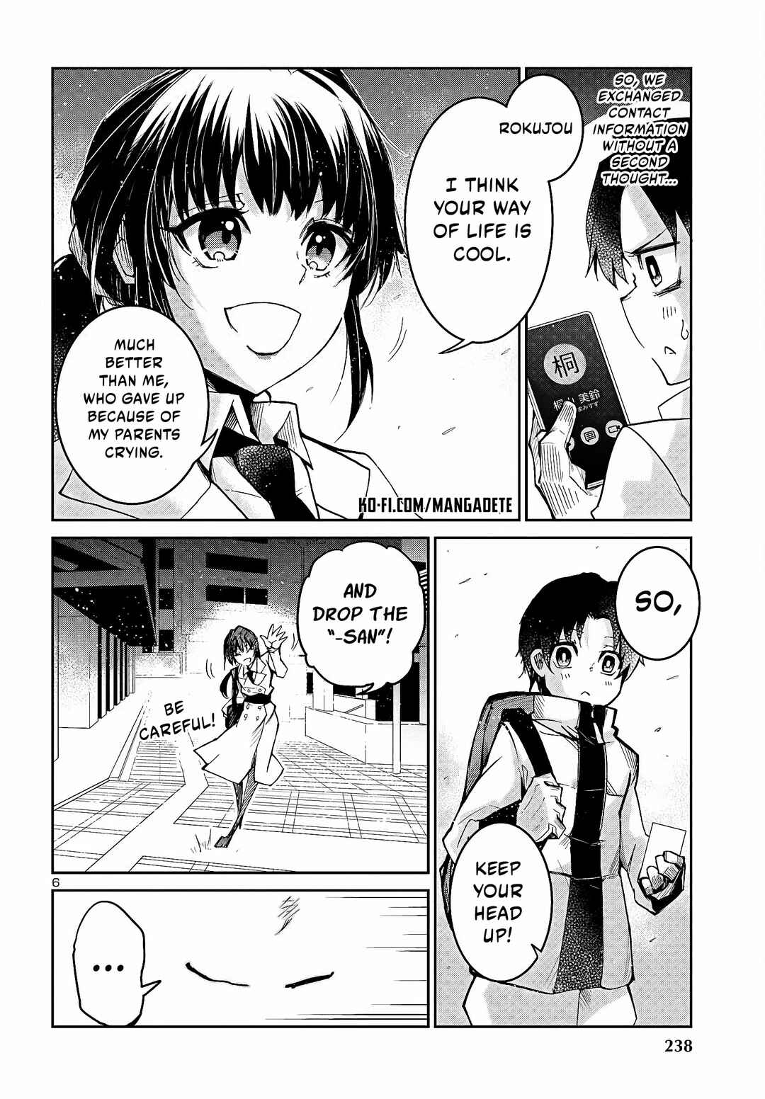 Page 9 Chapter 2 Dungeon ga Arawarete 5-nen, 15-sai de Dungeon ni Idomu Koto ni Shita.
