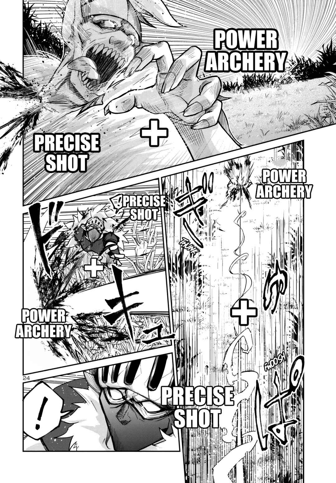 Page 26 Chapter 14 Dungeon ga Arawarete 5-nen, 15-sai de Dungeon ni Idomu Koto ni Shita.