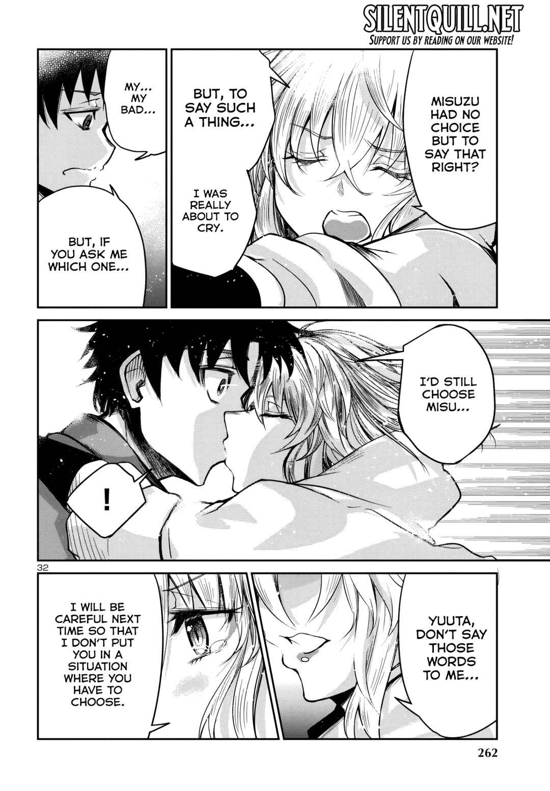 Page 34 Chapter 14 Dungeon ga Arawarete 5-nen, 15-sai de Dungeon ni Idomu Koto ni Shita.