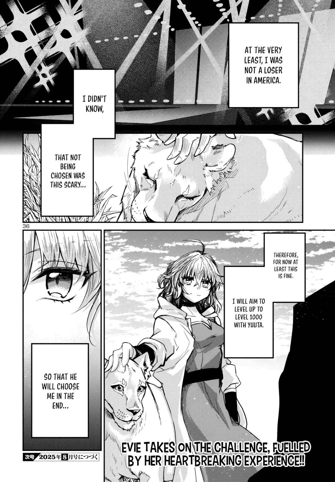 Page 38 Chapter 14 Dungeon ga Arawarete 5-nen, 15-sai de Dungeon ni Idomu Koto ni Shita.