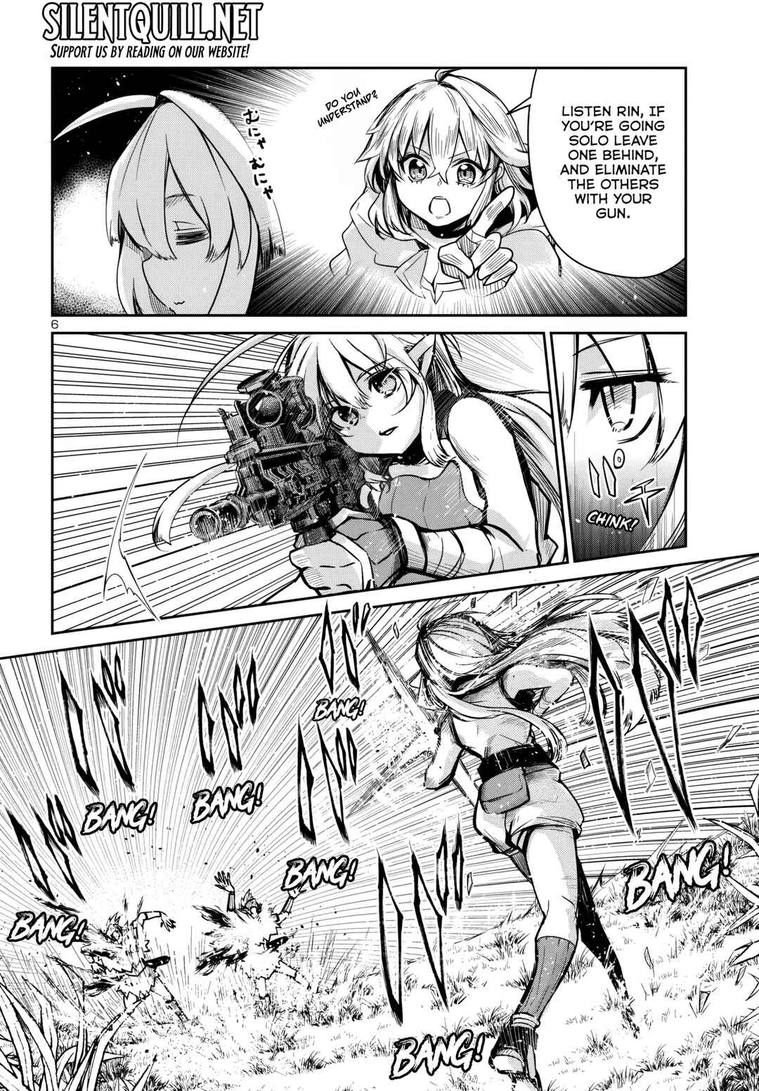 Page 8 Chapter 14 Dungeon ga Arawarete 5-nen, 15-sai de Dungeon ni Idomu Koto ni Shita.