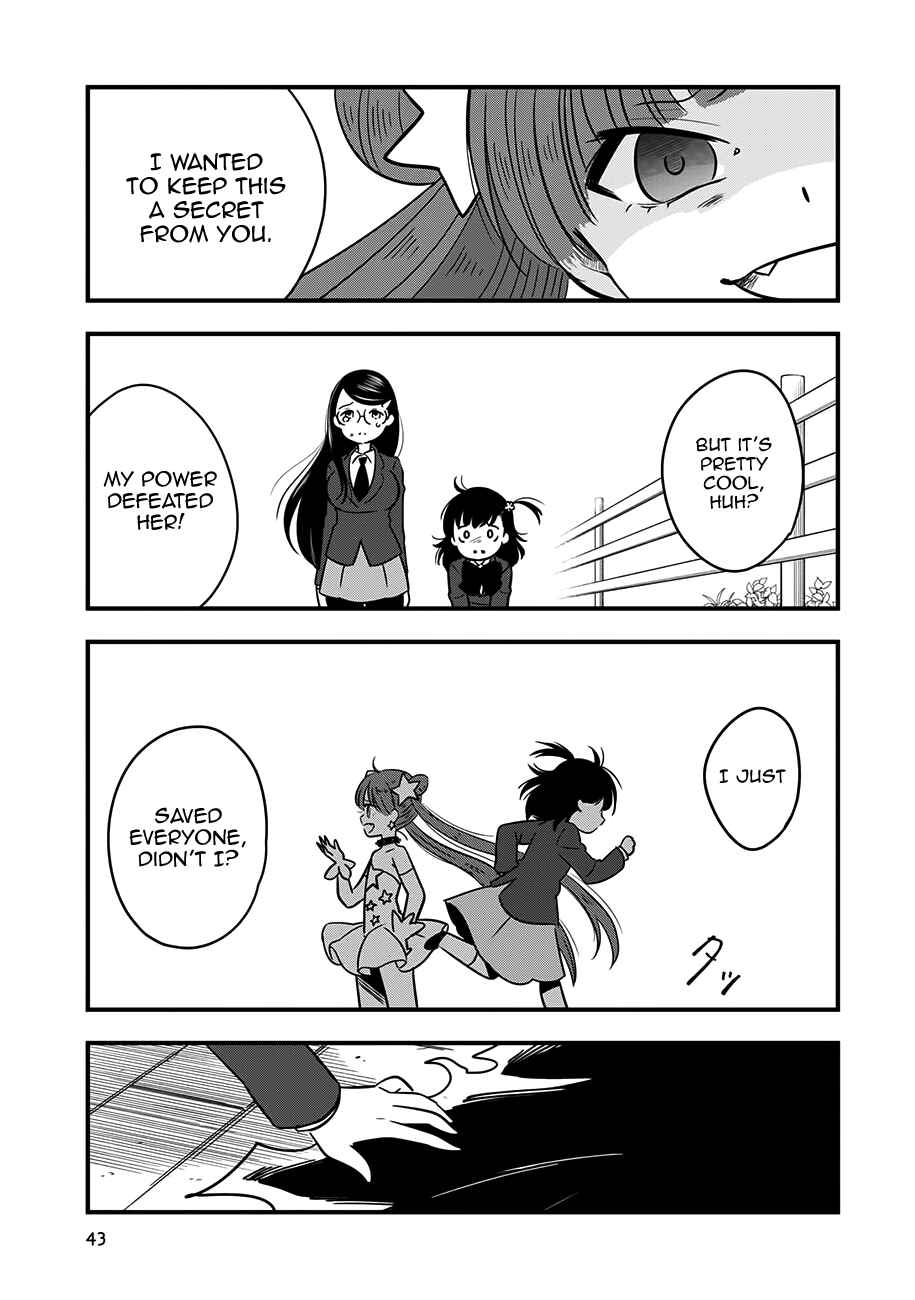 Page 3 Chapter 12 Cutie Mutie