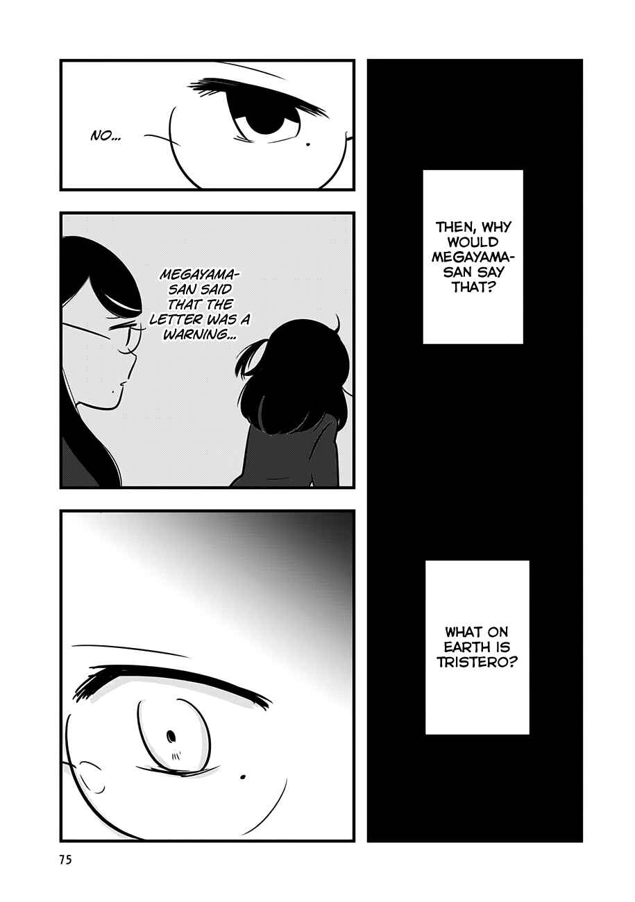 Page 34 Chapter 12 Cutie Mutie