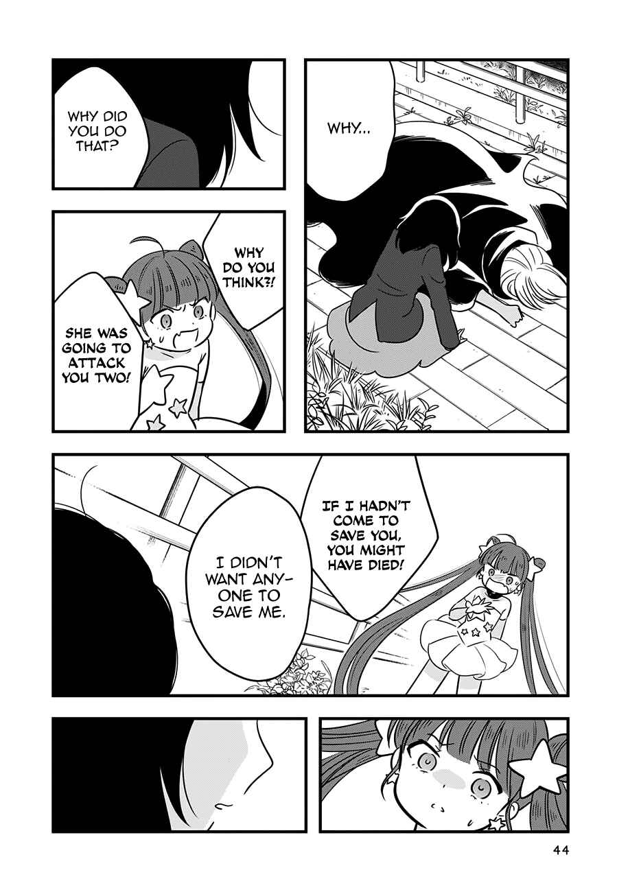 Page 4 Chapter 12 Cutie Mutie