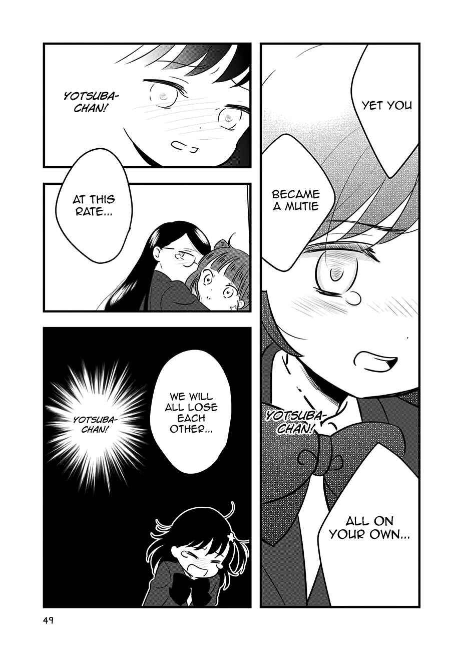 Page 9 Chapter 12 Cutie Mutie