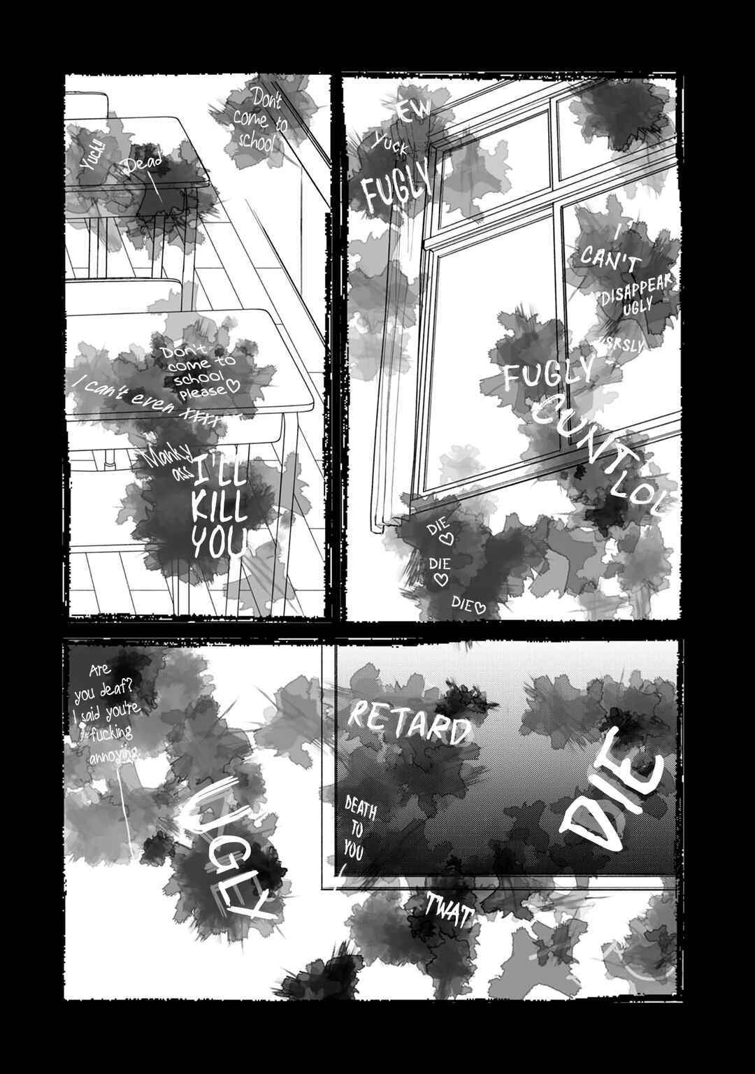 Page 14 Chapter 17 Cutie Mutie