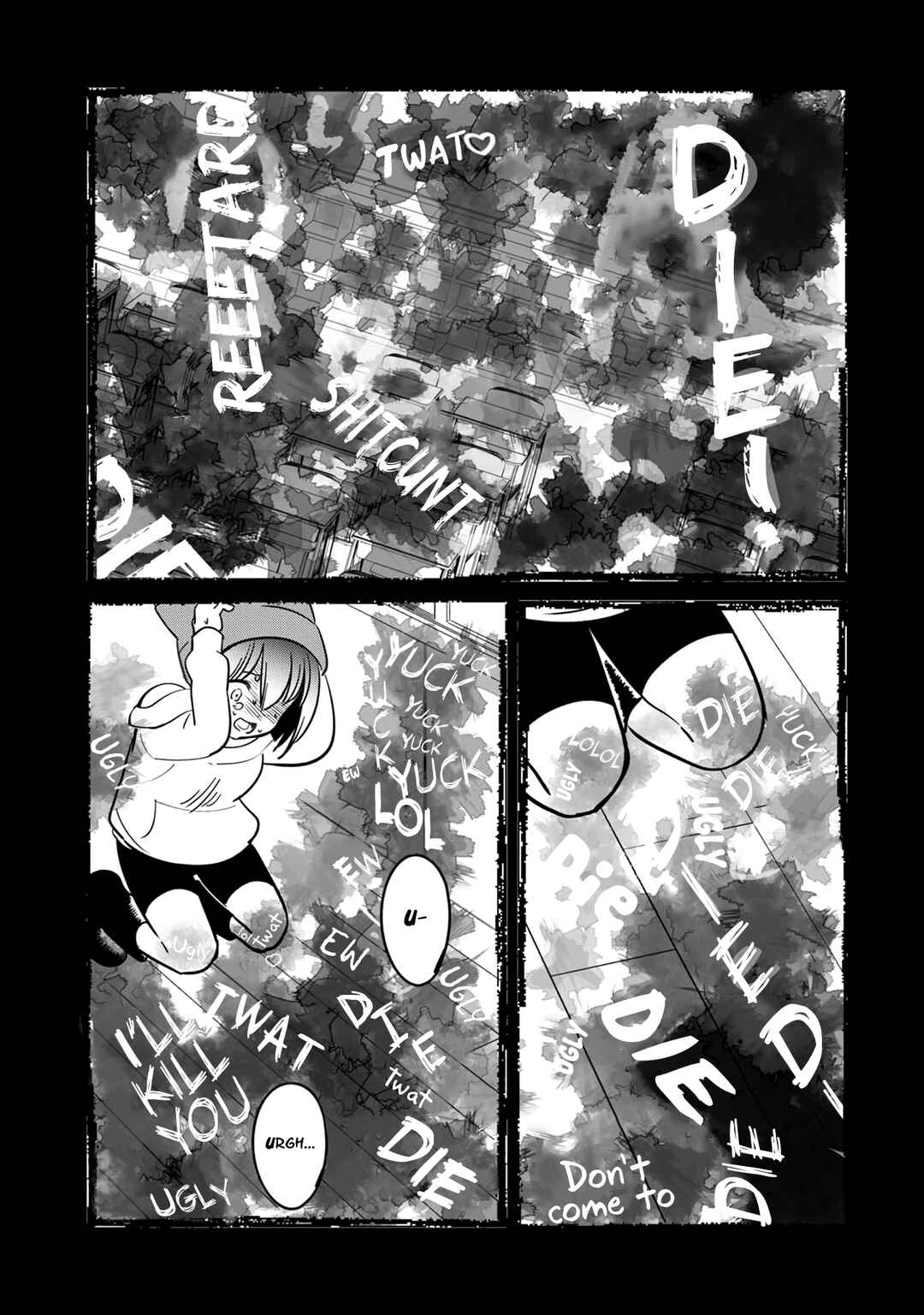 Page 15 Chapter 17 Cutie Mutie