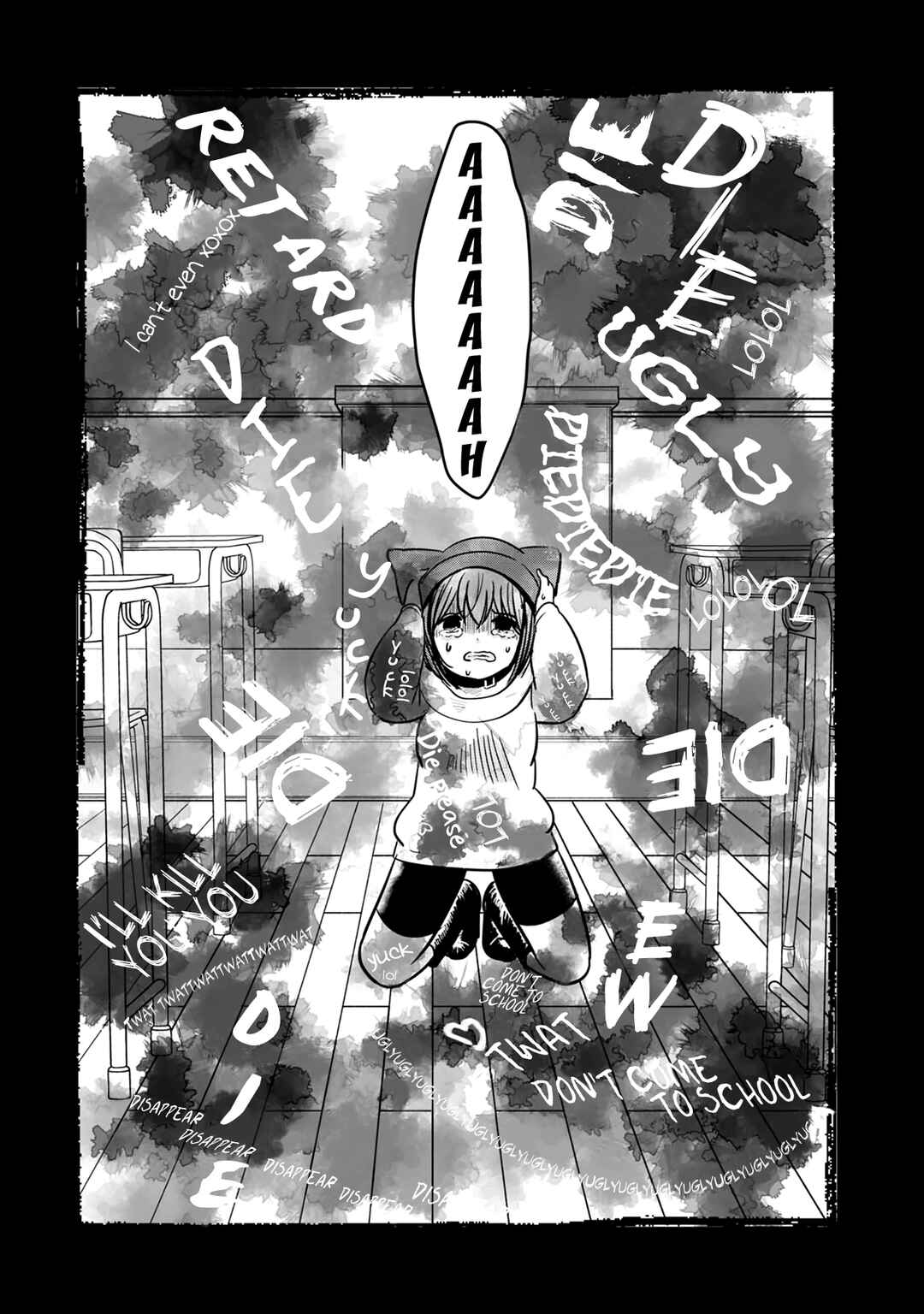 Page 16 Chapter 17 Cutie Mutie