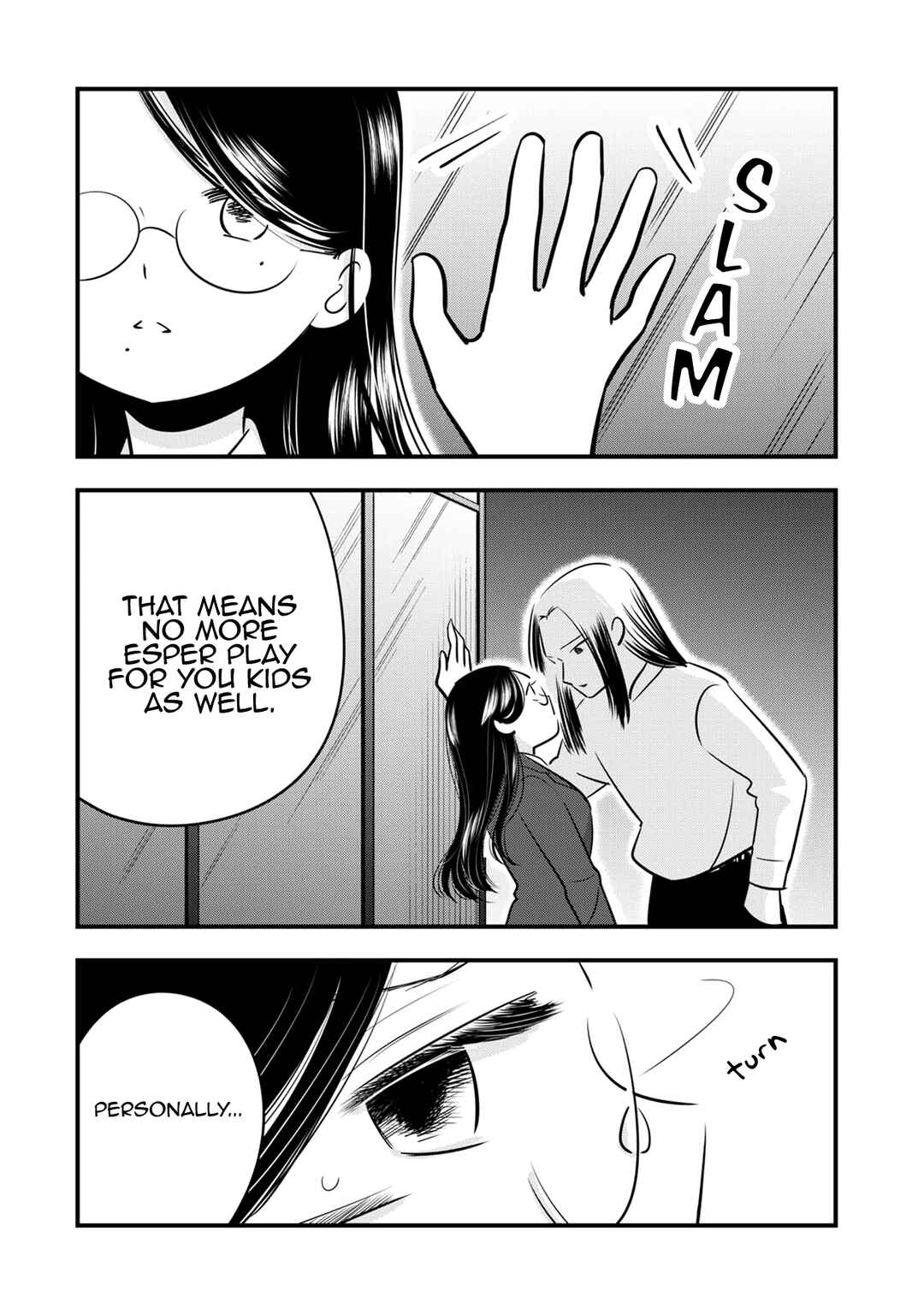 Page 26 Chapter 17 Cutie Mutie