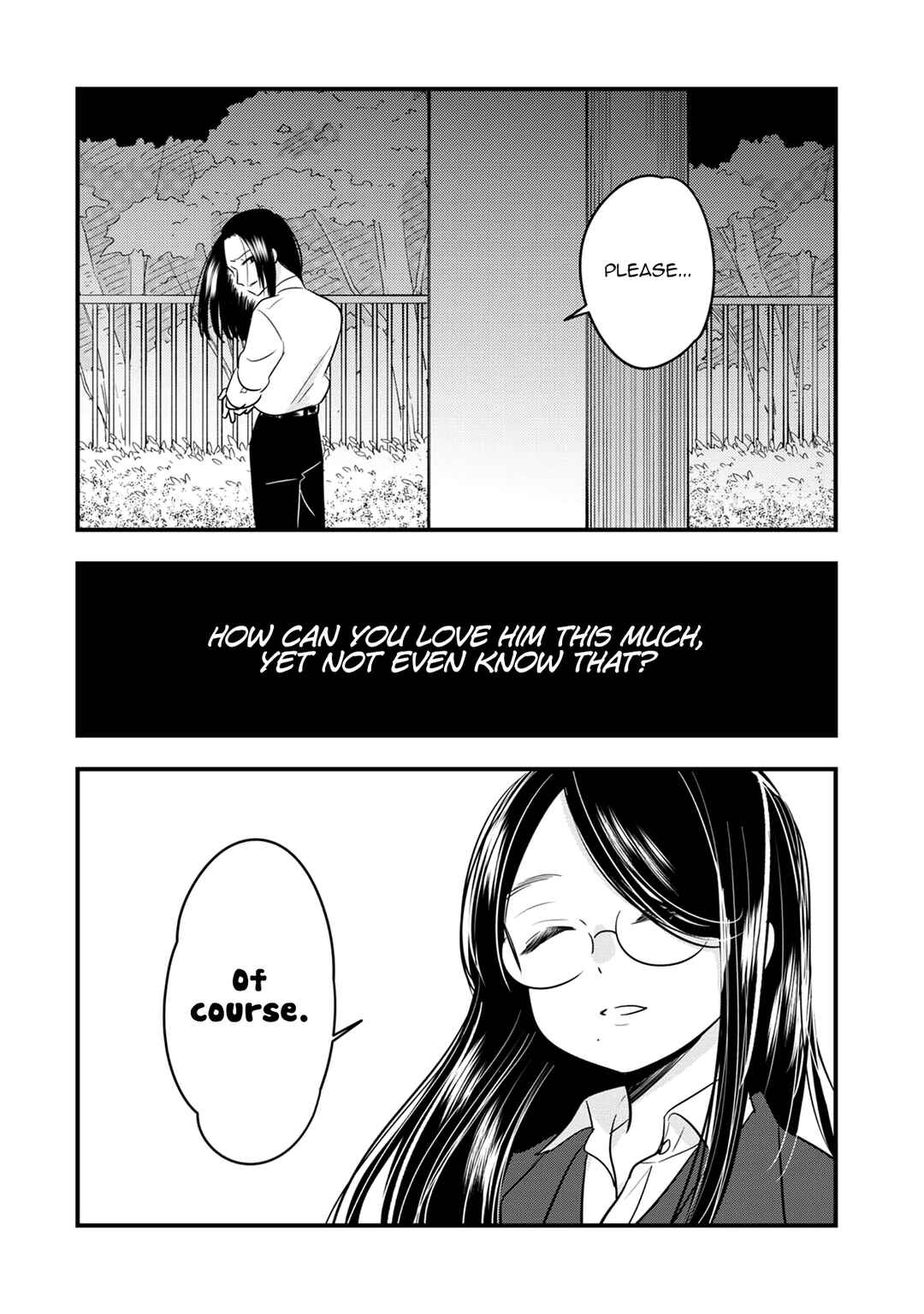 Page 34 Chapter 17 Cutie Mutie