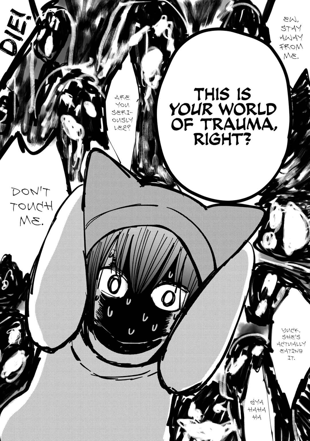 Page 36 Chapter 17 Cutie Mutie