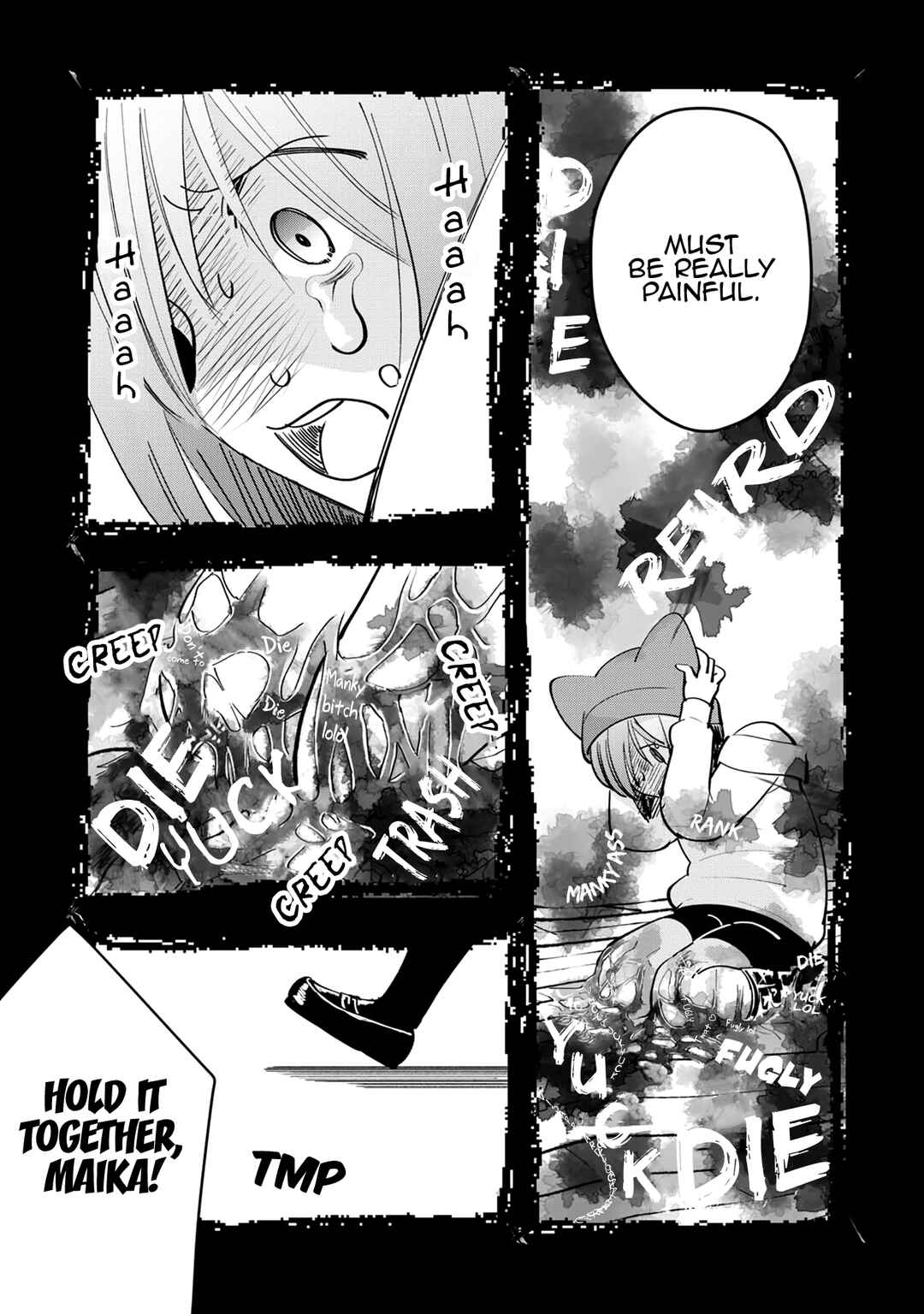 Page 37 Chapter 17 Cutie Mutie