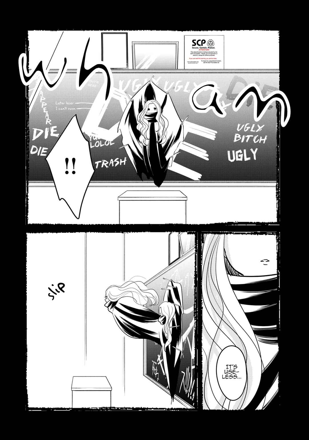 Page 4 Chapter 17 Cutie Mutie