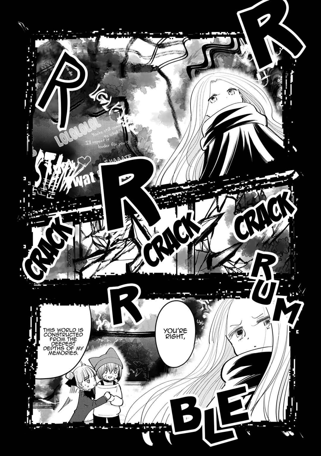Page 42 Chapter 17 Cutie Mutie