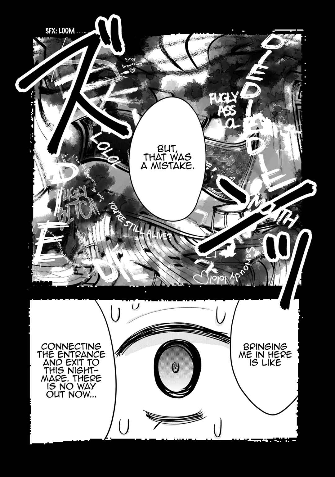 Page 44 Chapter 17 Cutie Mutie