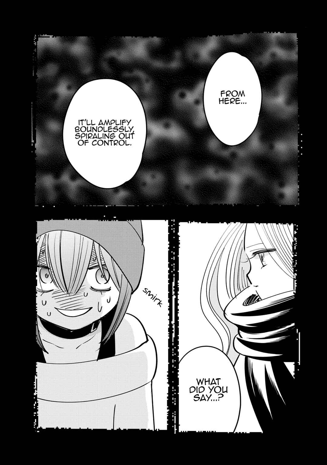 Page 45 Chapter 17 Cutie Mutie