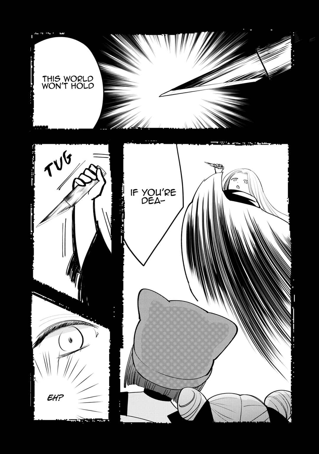 Page 47 Chapter 17 Cutie Mutie