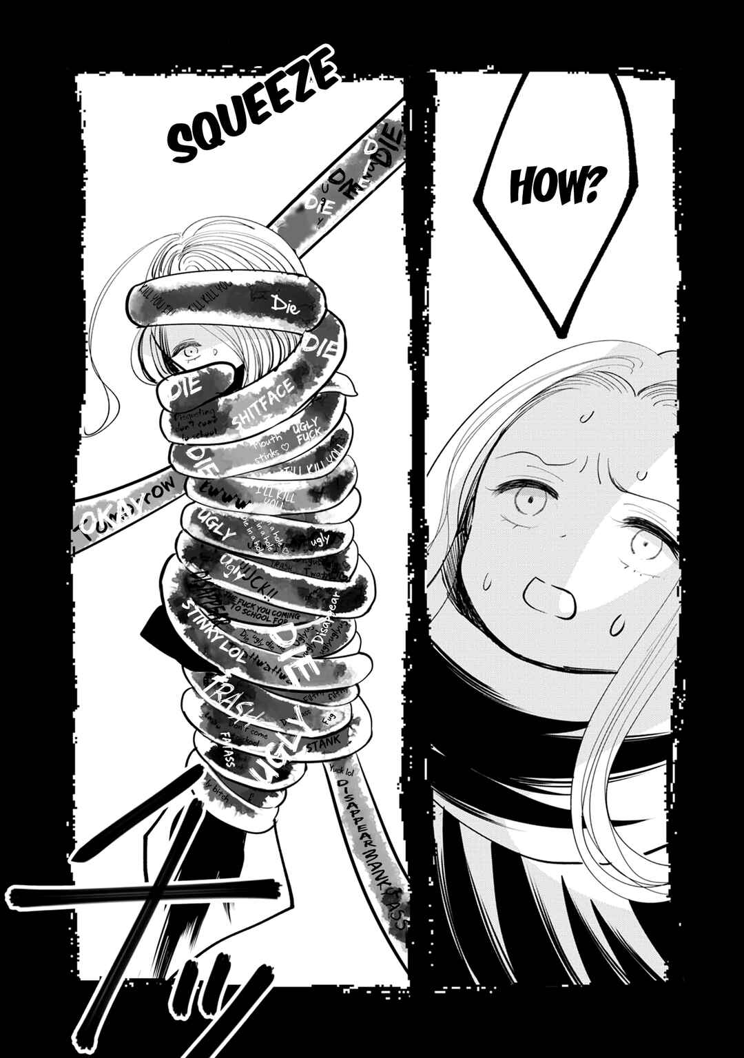 Page 49 Chapter 17 Cutie Mutie