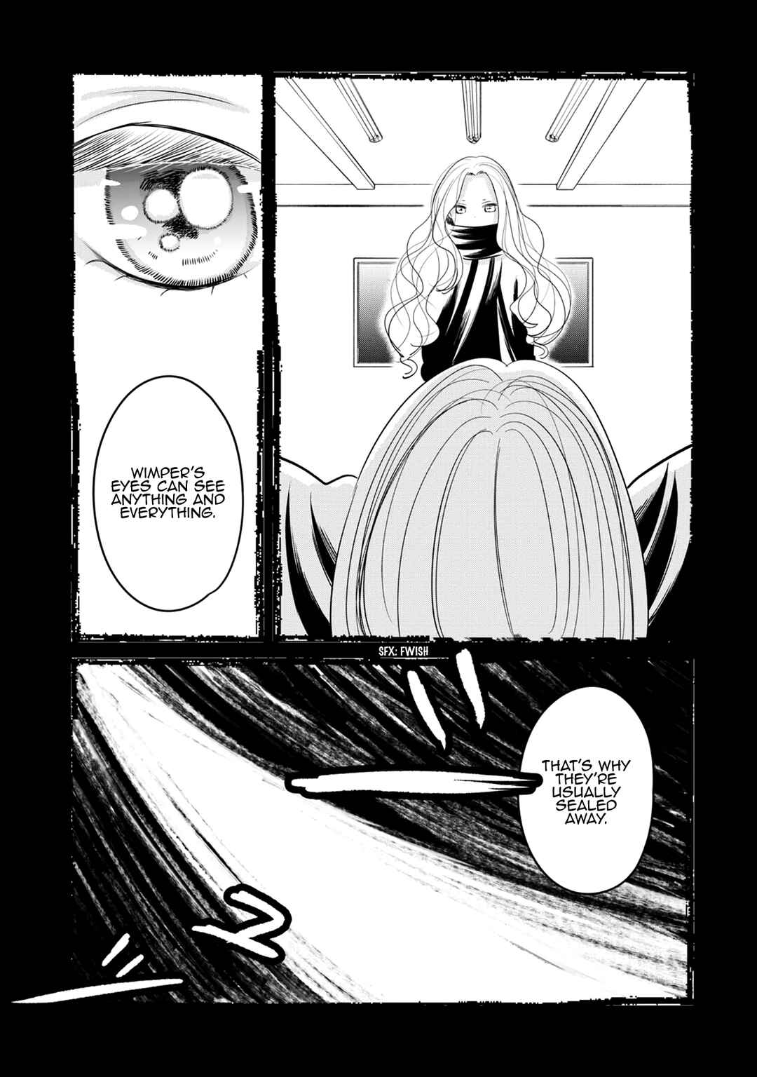 Page 5 Chapter 17 Cutie Mutie