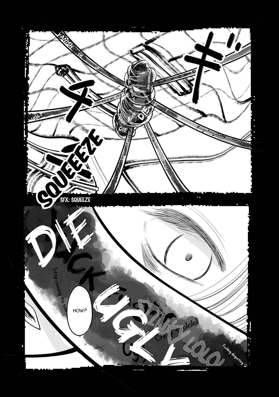 Page 50 Chapter 17 Cutie Mutie